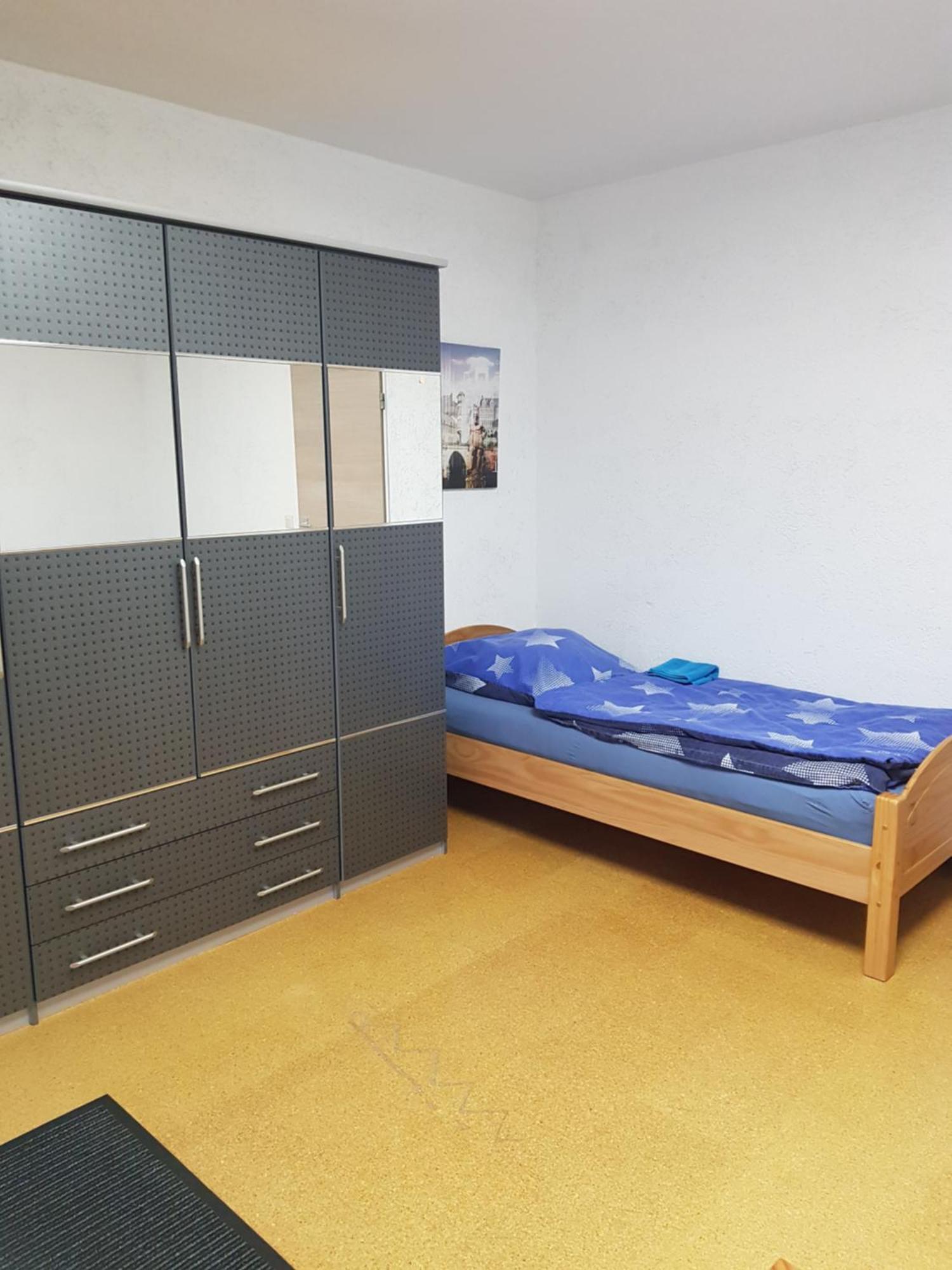 Stabel Zimmervermietung Lingen Exterior foto