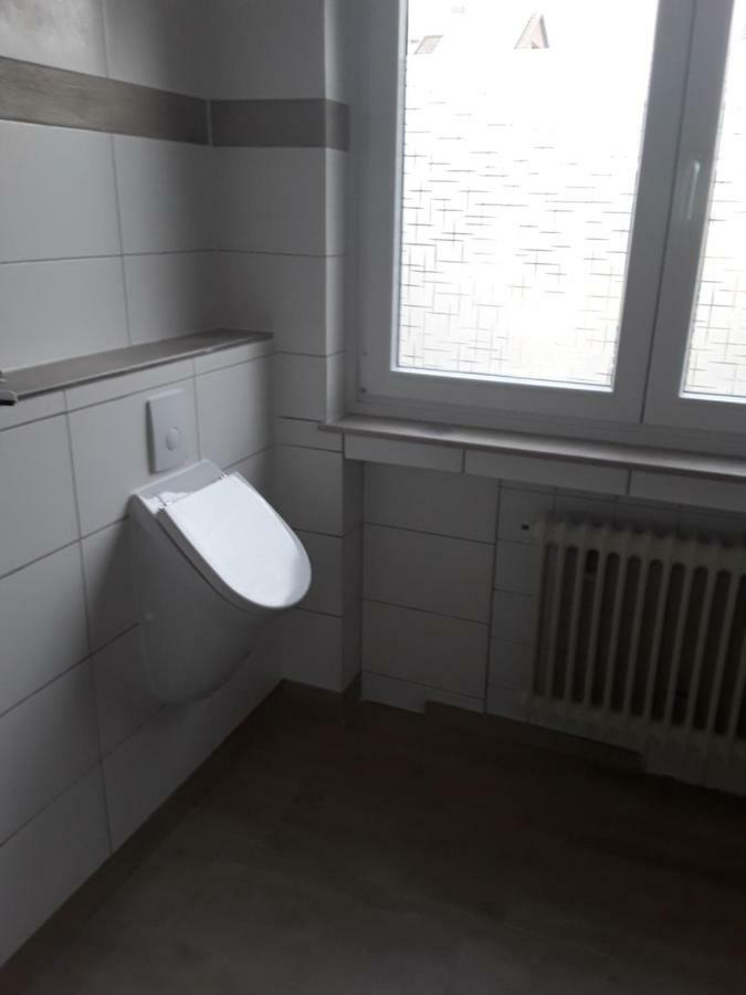 Stabel Zimmervermietung Lingen Exterior foto