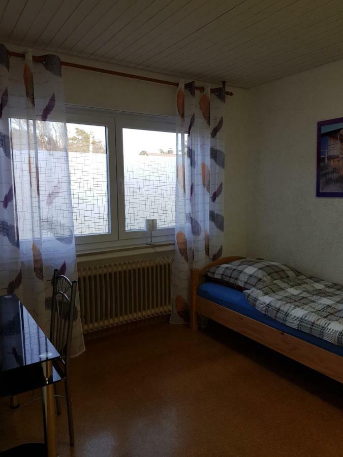 Stabel Zimmervermietung Lingen Exterior foto