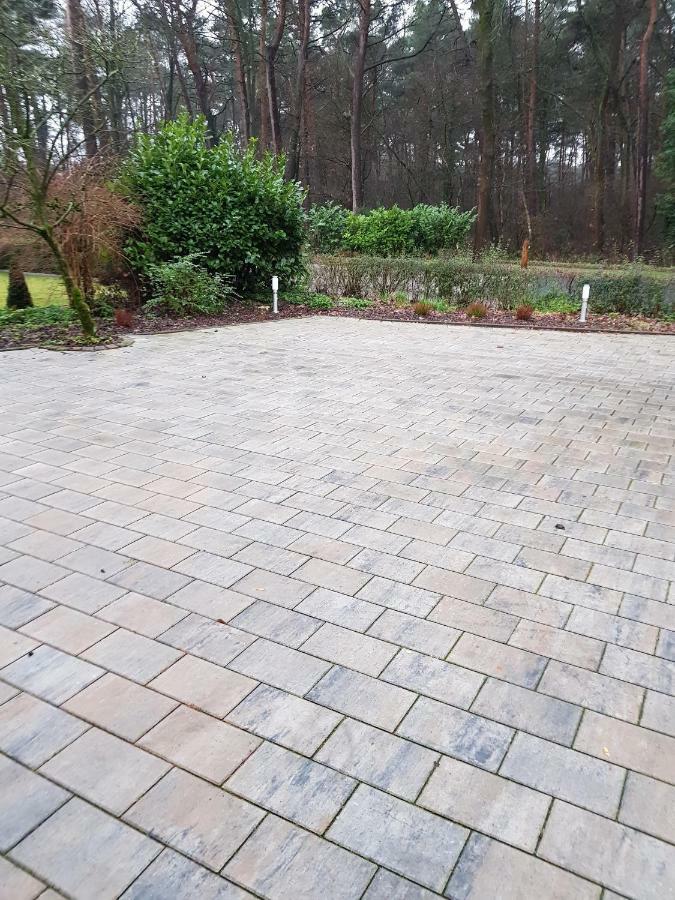 Stabel Zimmervermietung Lingen Exterior foto