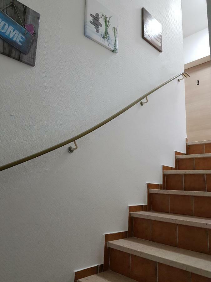 Stabel Zimmervermietung Lingen Exterior foto