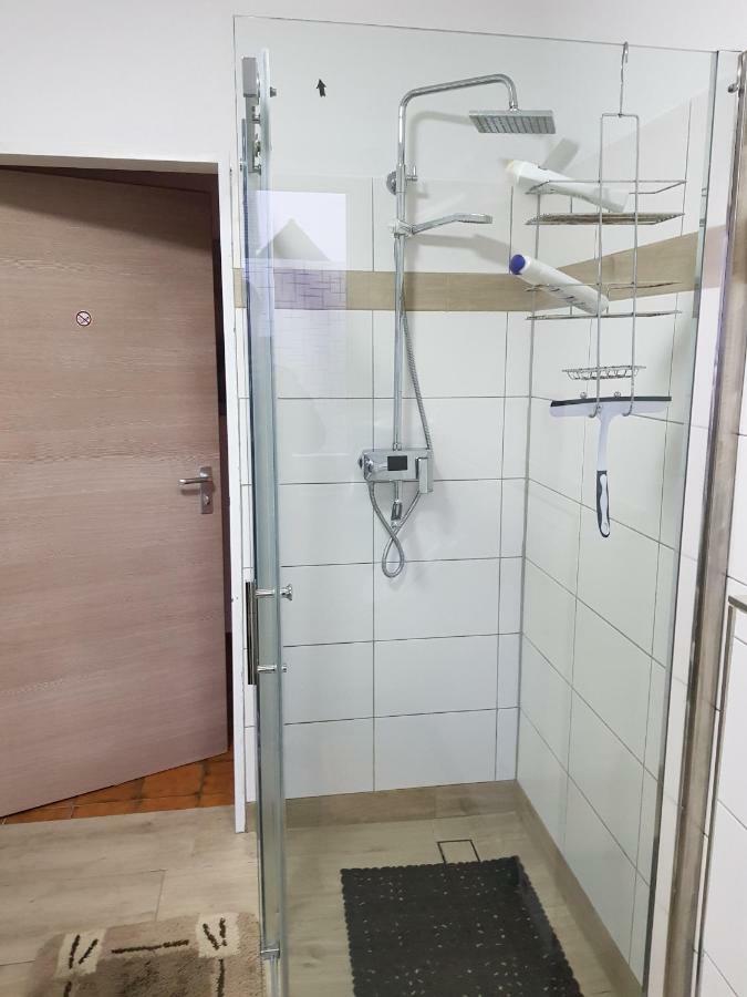 Stabel Zimmervermietung Lingen Exterior foto