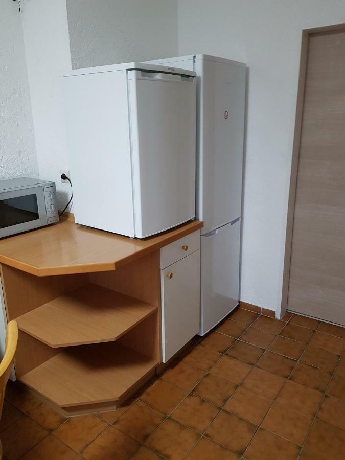Stabel Zimmervermietung Lingen Exterior foto